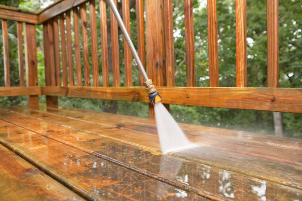 Trusted Rosharon, TX Pressure Washing Experts